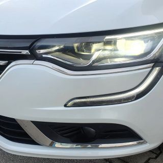 Renault Talisman 1.6dCi 160hp.