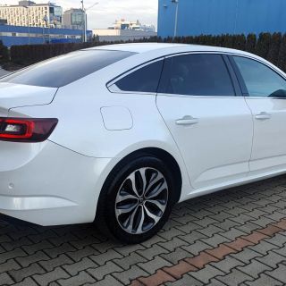 Renault Talisman 1.6dCi 160hp.