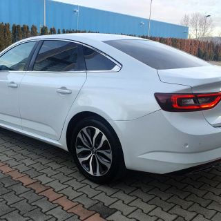 Renault Talisman 1.6dCi 160hp.