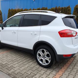 Ford Kuga 2.0tdci 4WD Titanium