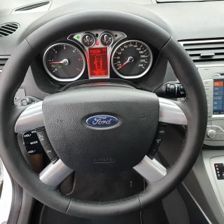 Ford Kuga 2.0tdci 4WD Titanium