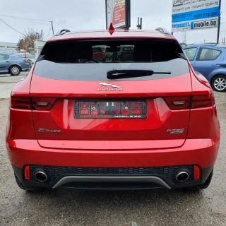 Jaguar E-Pace 2.0i SE/250/AWD/AT9*