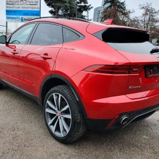 Jaguar E-Pace 2.0i SE/250/AWD/AT9*