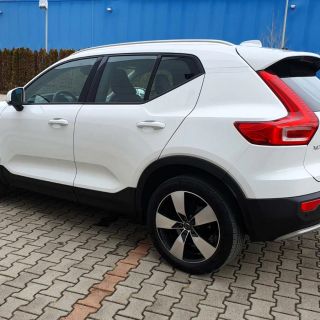 Volvo XC40 D4 190hp/AWD/Automatic 8*