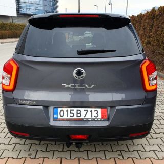 SsangYong XLV 1.6D 4WD/Limited Visual