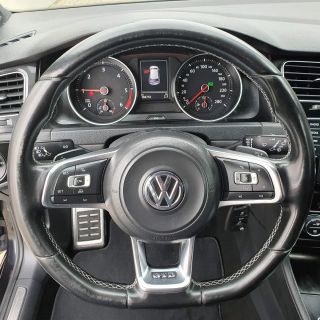 VW Golf VII GTD 2.0TDI / 184 / DSG