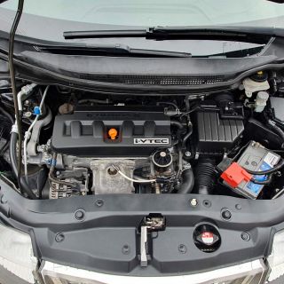 Honda Civic 1.8 i-V'tec