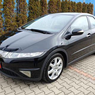 Honda Civic 1.8 i-V'tec