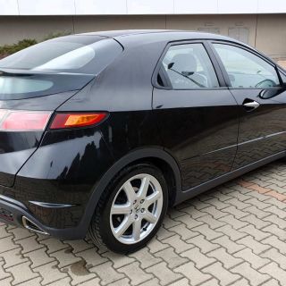 Honda Civic 1.8 i-V'tec