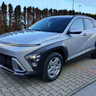 Hyundai Kona 1.6 T-GDI Automatic 7g FEEL*