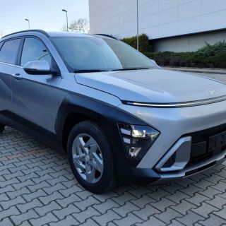 Hyundai Kona 1.6 T-GDI Automatic 7g FEEL*