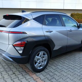 Hyundai Kona 1.6 T-GDI Automatic 7g FEEL*