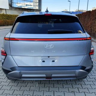 Hyundai Kona 1.6 T-GDI Automatic 7g FEEL*